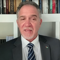 Miko Peled